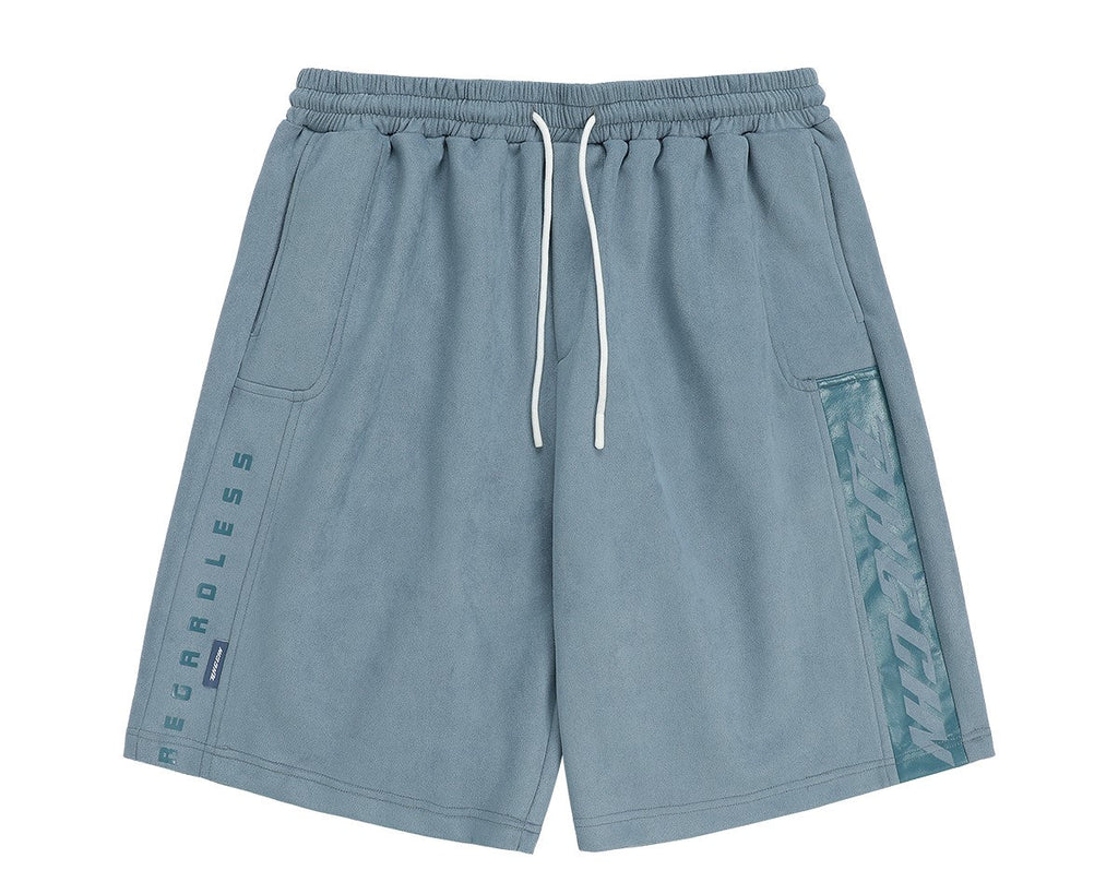 BJHG "Regardless" Basketball Shorts