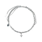 HEIMA Star Spike Necklace