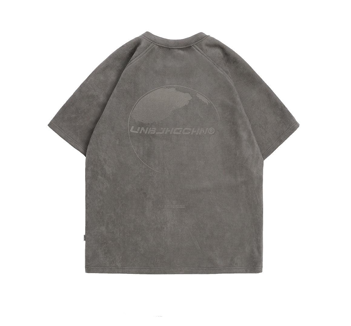 BJHG Core 3M Vintage Washed Tee