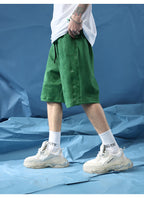 BJHG "Regardless" Basketball Shorts