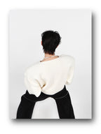 CulturE Y3K Sweater
