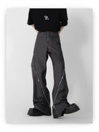 CulturE Zipper Pants