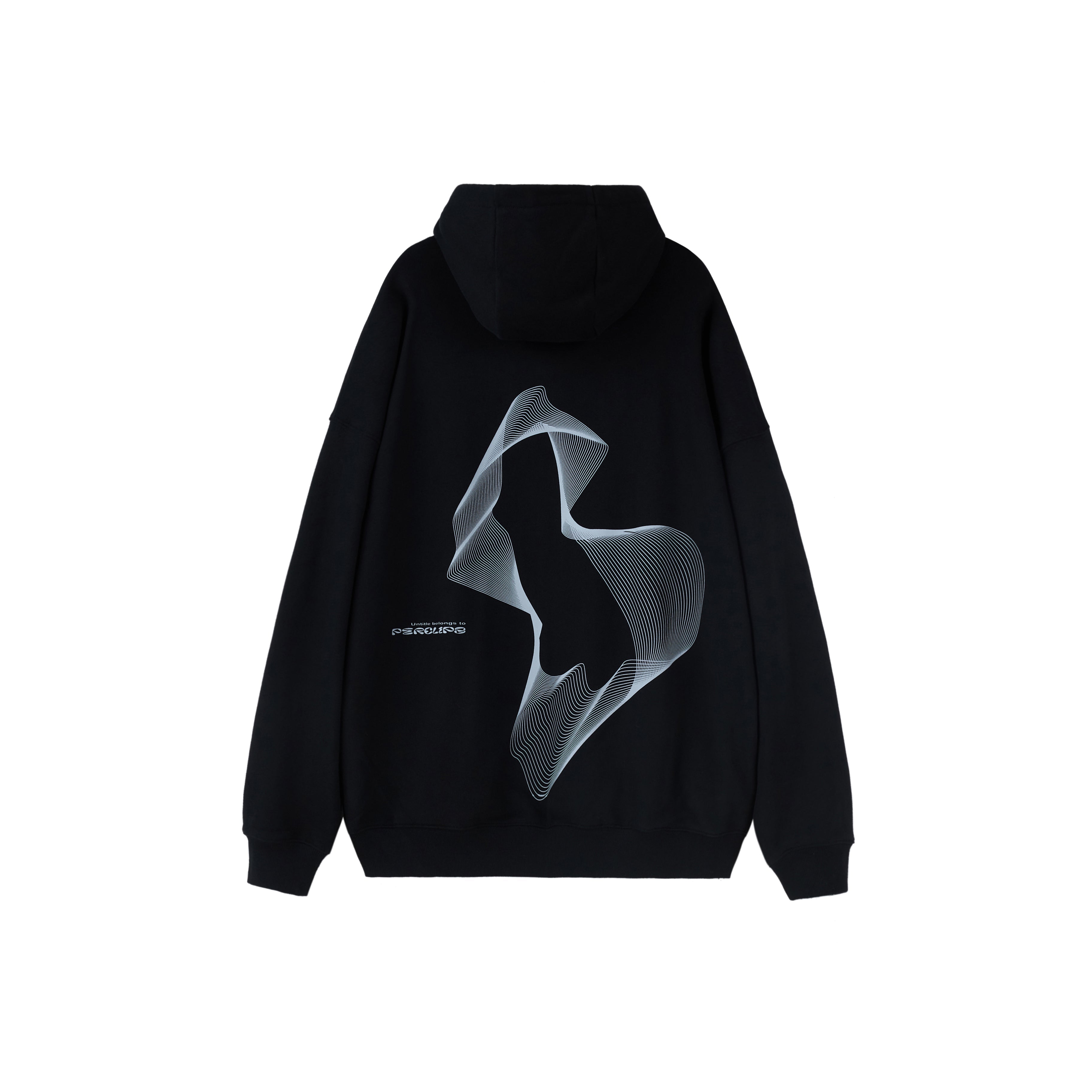 PCLP Wave Length Hoodie