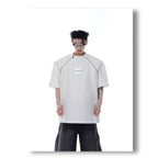 CulturE Zipper Tee