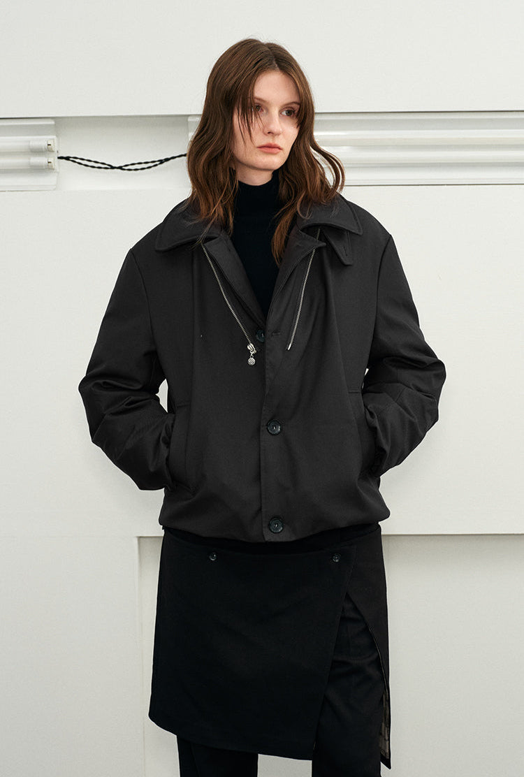 KREATE Luxe Precision 3-Piece Suit