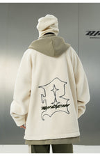 BJHG Double Layered Jacket
