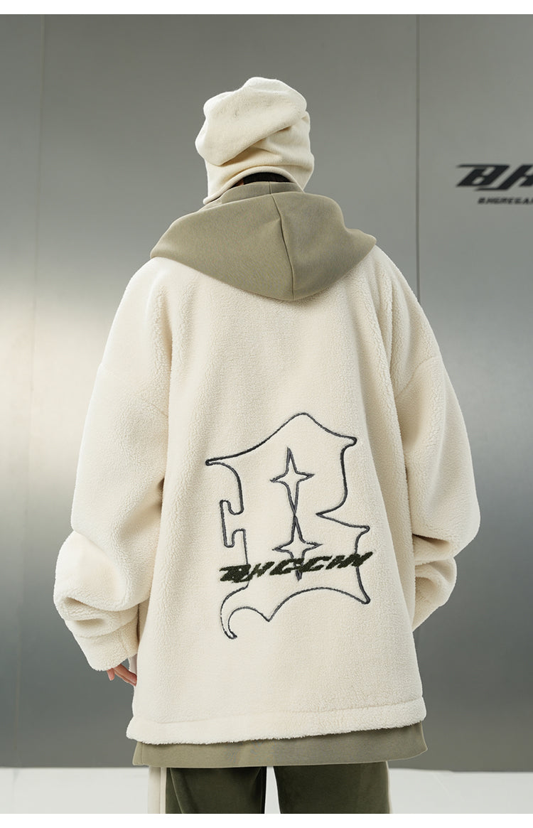BJHG Double Layered Jacket