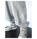 BJHG Drawstring Lounge Pants