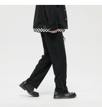 GTRG Paneled Lounge Pants