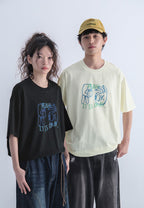 Mentmate "OK" Tee