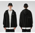 BJHG Classic Hooded Jacket