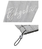 BJHG Drawstring Lounge Pants