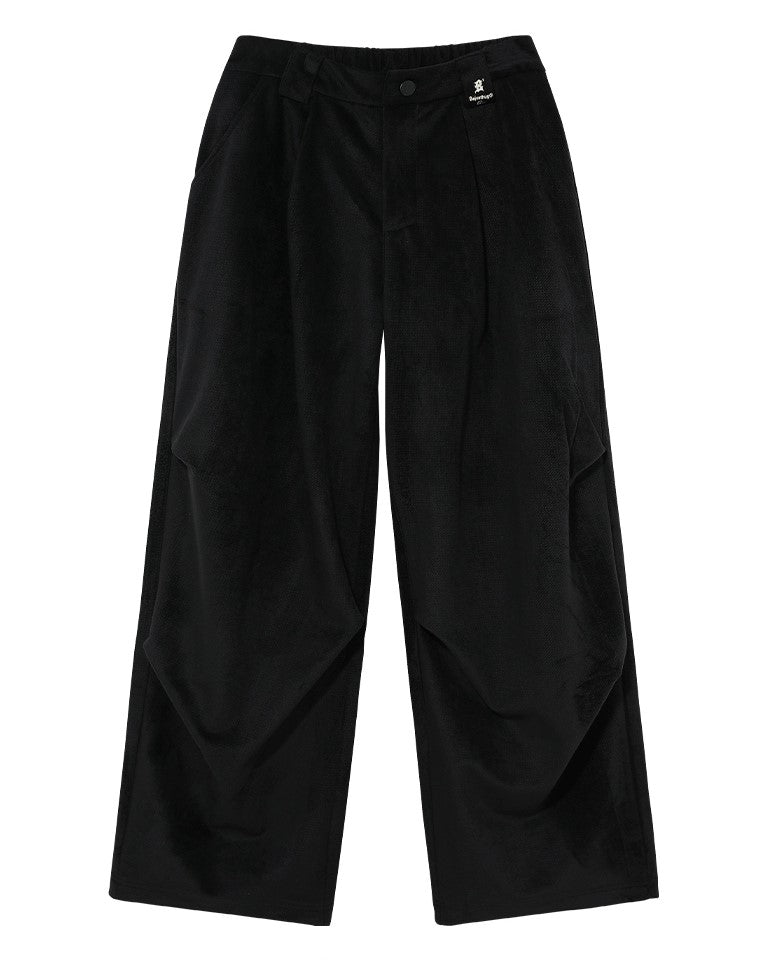 BJHG Baggy Fit Trousers