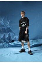 BJHG "Regardless" Basketball Shorts