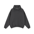 BONELESS Embossed Skeleton Hoodie