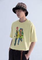 Mentmate R.U.N. Tee