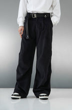 BJHG Baggy Fit Trousers