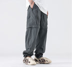 GTRG Detachable Cargo Pants