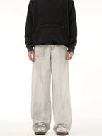 MADWITCH Suketchi Slightly Faded Jeans