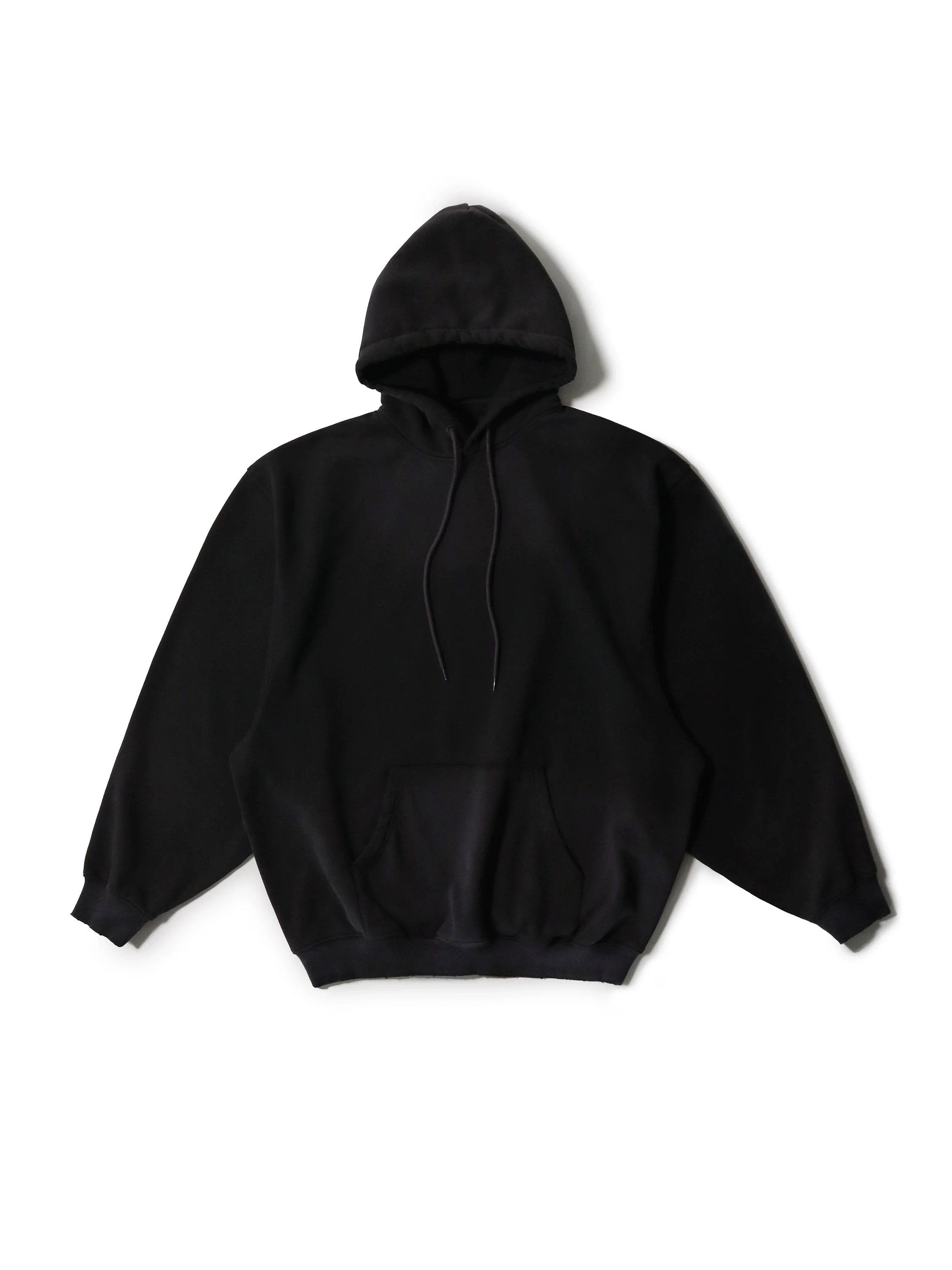 MASONPRINCE Faded Hoodie
