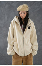 BJHG Classic Hooded Jacket