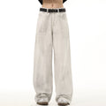 MADWITCH Suketchi Slightly Faded Jeans