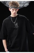 BJHG 3M Reflective Butterfly Tee