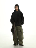 MASONPRINCE Faded Hoodie