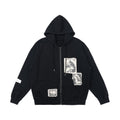 RPB "Memories" Zip-Up Jacket