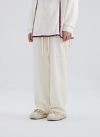 PCLP Straight-Leg Lounge Pants