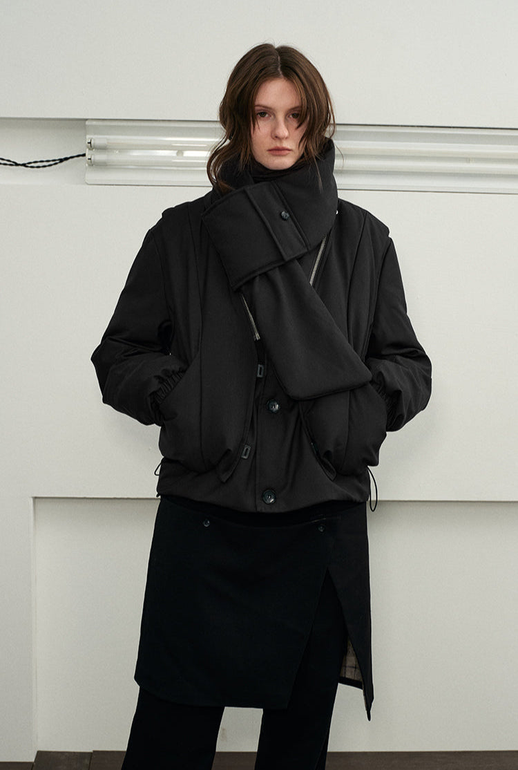 KREATE Luxe Precision 3-Piece Suit