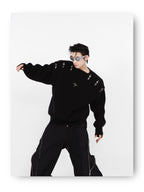 CulturE Y3K Sweater