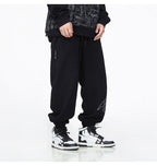 BJHG Drawstring Lounge Pants