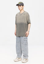 GTRG Retro-Washed Gradient Tee