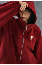 BJHG Classic Hooded Jacket