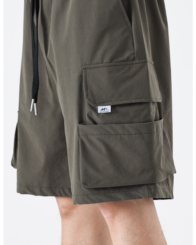 GTRG Everest Cargo Shorts