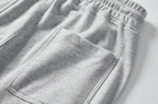 GTRG Paneled Lounge Pants