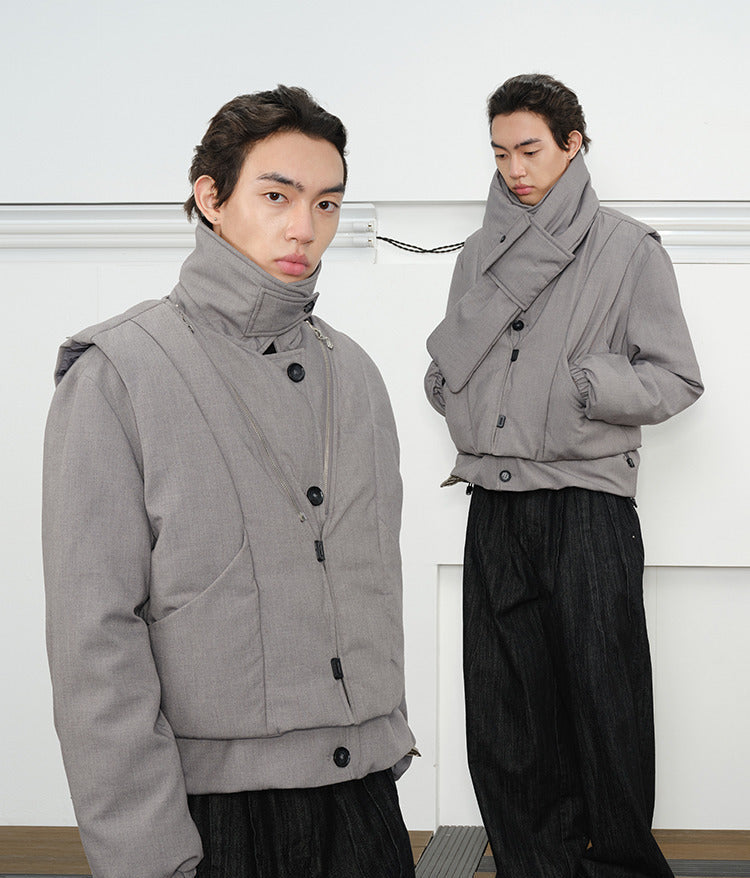 KREATE Luxe Precision 3-Piece Suit