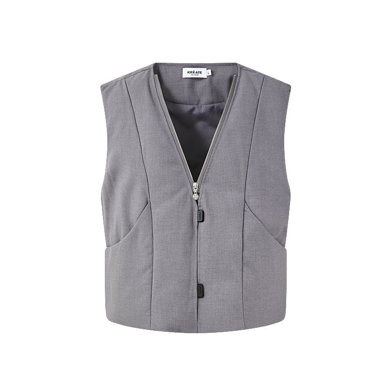 KREATE Luxe Precision 3-Piece Suit