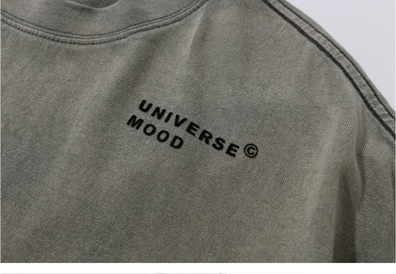 GTRG Retro-Washed Gradient Tee
