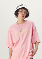 DangerousPeople Hooded Bear Necklace