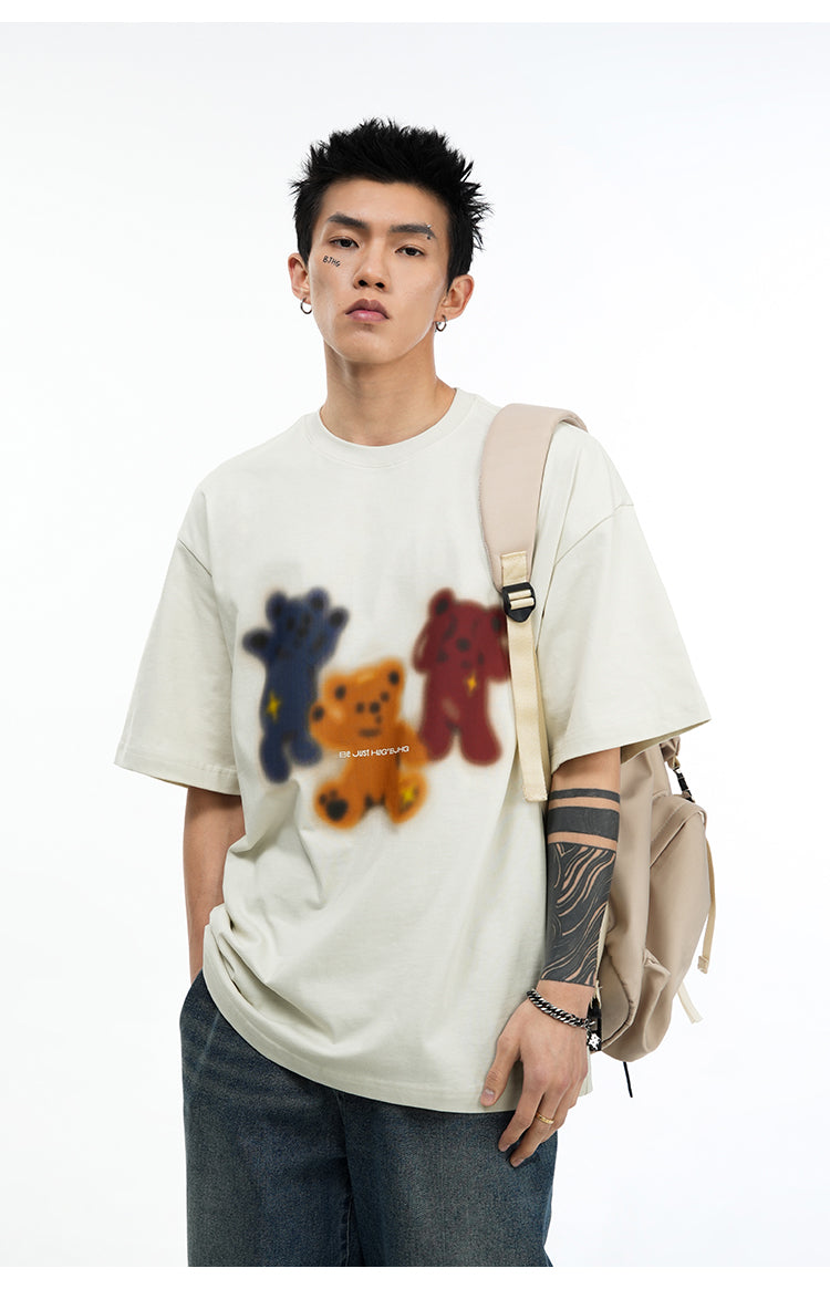 BJHG Gummy Bear Tee