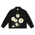 EMPTY REFERENCE "Anemone" Jacket