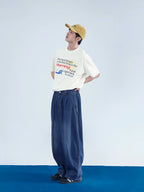 Mentmate "Morning!" Tee