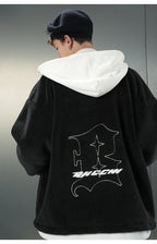 BJHG Double Layered Jacket