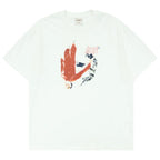 Mentmate Double Drop Tee