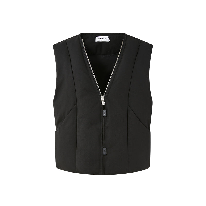 KREATE Luxe Precision 3-Piece Suit
