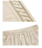 BJHG "Regardless" Sweatpants