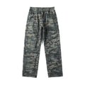GTRG Camouflage Jeans