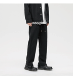 GTRG Paneled Lounge Pants